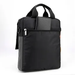 Borsa a tracolla classica - nylon