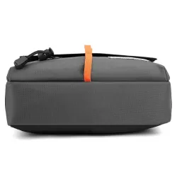 Borsa a tracolla classica - nylon