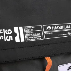Borsa a tracolla classica - nylon