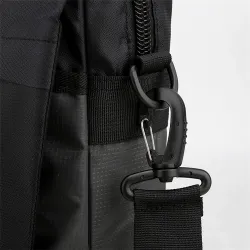 Classic shoulder bag - nylonBags