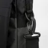 Klassisk skulderveske - nylon