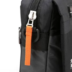 Borsa a tracolla classica - nylon