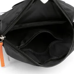 Borsa a tracolla classica - nylon