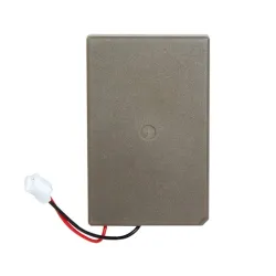 MandosBatería del controlador Playstation 4 - 3.7V 2000mAh - PS4