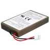 Playstation 4 controller battery - 3.7V 2000mAh - PS4Controllers