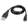 Playstation 4-kontrollerbatteri - 3,7V 2000mAh - PS4
