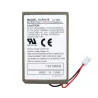 Playstation 4-kontrollbatteri - 3,7V 2000mAh - PS4
