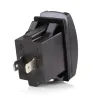 Universele dubbele USB-aansluiting - 3.1V -12V/24V - oplaadpoort - LEDOpladers