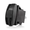 Universal USB dobbelt stik - 3,1V -12V/24V - opladningsport - LED