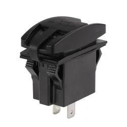 Universele dubbele USB-aansluiting - 3.1V -12V/24V - oplaadpoort - LEDOpladers