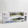 Feilun FT016 - racerbåd - vandtæt - 2,4G 4CH - højhastighed 35 km/t - RC legetøj