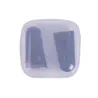 Sponge earplugs - anti-noise - sleeping - travel - with boxSleeping