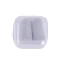 DormidoTapones de esponja - antirruido - dormir - viaje - con caja