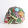 Decorative resin sculpture - small statue - skeleton - skullStatues & Sculptures