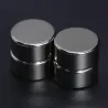 N35 - magnes neodymowy - mocny okrągły krążek - 20mm * 10mmN35