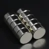 N35 - neodymium magnet - strong round disc - 20mm * 10mmN35