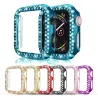 Diamantskyddsfodral - fodral - för Apple Watch - 38mm - 40mm - 42mm - 44mm