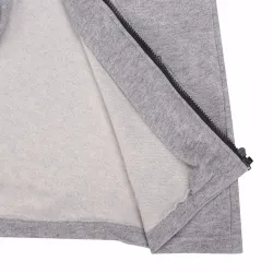 Hoodies & SudaderaSudadera de hombre con cremallera