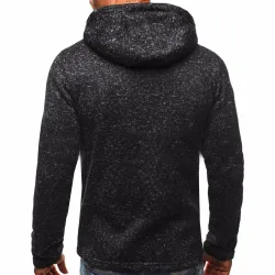 Hoodies & SudaderaSudadera de hombre con cremallera
