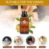 PielAceite esencial de jengibre - drenaje linfático - masaje - sérum antiedad - cuidado rostro/cuerpo - 30 ml