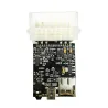 A+ Tactrix Openport - 2.0 ECU-brikke - USB - OBD2 OBDII-kontakt - biltuningverktøy