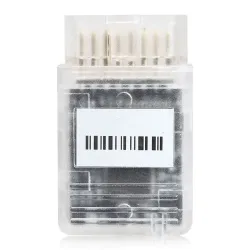 A+ Tactrix Openport - 2.0 ECU-brikke - USB - OBD2 OBDII-kontakt - biltuningverktøy