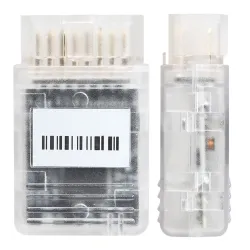 A+ Tactrix Openport - 2.0 ECU-brikke - USB - OBD2 OBDII-kontakt - biltuningverktøy