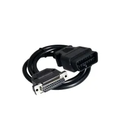 W211 SBC - autoreparatietool - reset - herstel door OBD2 - voor Mercedes BenzPrestatie