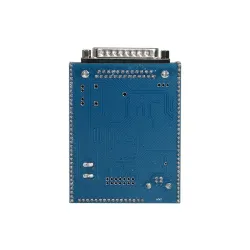 W211 SBC - narzędzie do naprawy samochodu - reset - odzyskiwanie przez OBD2 - dla Mercedes BenzWydajność