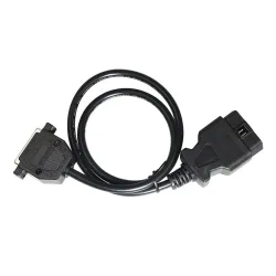 W211 SBC - bilreparationsværktøj - nulstilling - gendannelse af OBD2 - til Mercedes Benz