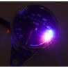 Contachilometri universale doppio per moto - tachimetro - Indicatore LED KM/H