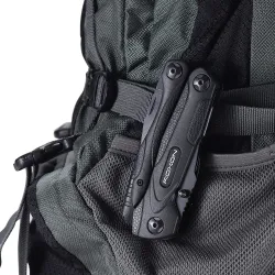 Roxon CM1349 - narzędzie wielofunkcyjne 14 w 1 - składane szczypce - uniwersalny nóż - narzędzie survivaloweNoże & Narzędzia ...