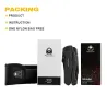 Roxon CM1349 - 14 i 1 multiværktøj - foldetang - multifunktionskniv - overlevelsesværktøj