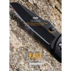 Roxon CM1349 - 14 i 1 multiverktyg - viktång - multifunktionskniv - överlevnadsverktyg