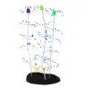 Corail en silicone - plante lumineuse - décoration aquarium