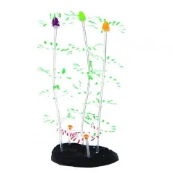 Silicone coral - luminous plant - aquarium decorationAquarium