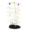 Corail en silicone - plante lumineuse - décoration aquarium