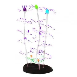 Silicone coral - luminous plant - aquarium decorationAquarium