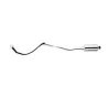 MotorEachine E520 E520S RC Drone Quadcopter - motor sin núcleo cepillado con engranaje - CW/CCW 8 * 23 mm