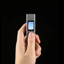Xiaomi Mijia LS-1 - digital håndholdt presisjonslaseravstandsmåler - 40m