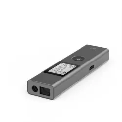 Xiaomi Mijia LS-1 - digital håndholdt præcisionslaserafstandsmåler - 40m