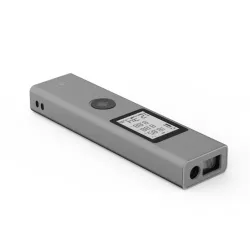 Xiaomi Mijia LS-1 - digital håndholdt præcisionslaserafstandsmåler - 40m