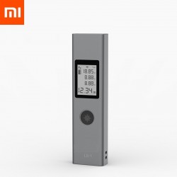 Xiaomi Mijia LS-1 - digital håndholdt præcisionslaserafstandsmåler - 40m