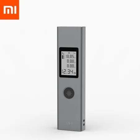Xiaomi Mijia LS-1 - telemetro laser di precisione portatile digitale - 40m