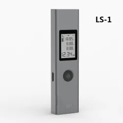 Xiaomi Mijia LS-1 - digital handheld precision laser rangefinder - 40mOptical