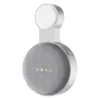 Holder for veggfeste for uttak - stemmeassistent - plugg - for Google Home Mini / Nest Mini