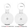 Suporte de parede de tomada - assistente de voz de áudio - plugue - para Google Home Mini / Nest Mini