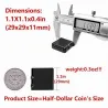 Mini security camera - full HD - 1080P - night vision - motion detection - video / voice recorderSecurity cameras