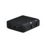 Mini sikkerhetskamera - full HD - 1080P - nattsyn - bevegelsesdeteksjon - video / stemmeopptaker