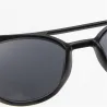 Gafas de solGafas de sol redondas con estilo - UV 400 - unisex - estilo punk